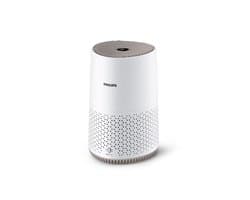 Philips Luchtreiniger AC0650/10 - Met App - HEPA Filter Nanoprotect - Verwijdert Geur en Rook - Voor Ruimtes tot 44m² - 170 m³/u - Wit