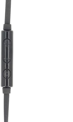 Nedis Bedrade Over-ear Koptelefoon - USB-C - Kabellengte: 1.20 m - Volumebediening - Zwart — thumbnail 2