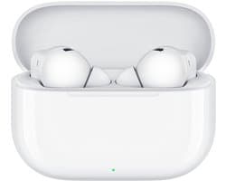 Bluetooth oordopjes Huawei FreeBuds SE 4 Headset Wit | Multi Mode active noise Cancellation (ANC) | Tot 50 uur batterijduur | Ultralicht & comfortabel