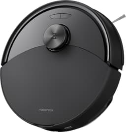 Roborock Robot VC Q10 VF+ Zwart, 10.000 Pa Hyperforce zuigkracht, dubbel anti-klit systeem, Vibra Rise 2.0 veegsysteem — thumbnail 4