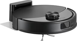 Roborock Q10 VF Zwart , 10.000 Pa Hyperforce zuigkracht, dubbel anti-klit systeem, Vibra Rise 2.0 veegsysteem — thumbnail 2