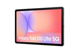 Samsung Galaxy Tab S10 Lite - 5G - 256GB - Gray + 1 jaar extra garantie — thumbnail 7
