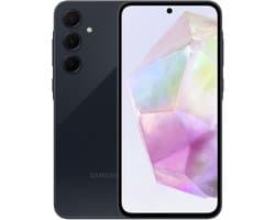Samsung Galaxy A35 - 128GB - Awesome Navy