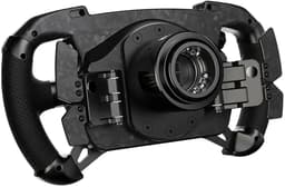 Moza Racing R12 V2 + GS V2P Stuurwiel Bundle – 12 Nm Direct Drive + 300 mm GT‑wiel - PC — thumbnail 2