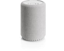 Audio Pro A10 W Smart Multiroom Actieve Luidspreker - Audio Pro Multiroom (Linkplay) - Ruimtecorrectie - Flexibele Installatie - Wit