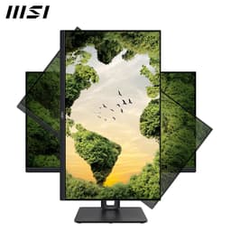 MSI PRO MP245PG ledmonitor — thumbnail 4