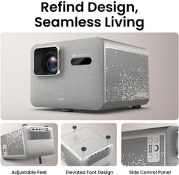 BenQ TK705i — thumbnail 4