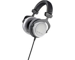 Beyerdynamic DT 880 Pro - Studio Koptelefoon - 250Ohm - Grijs