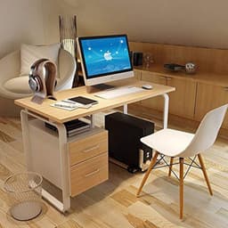 Hoofdtelefoonhouder van Hout - Elegant en Stabiel voor Alle Hoofdtelefoons — thumbnail 5