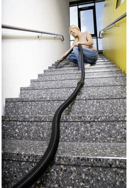 Karcher Verlengslang Nat/Droogzuiger 3,5 meter — thumbnail 3