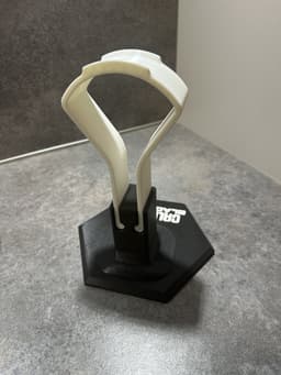 Hoofdtelefoon houder Call Of Duty Black Ops 7 - Headset stand - Koptelefoon standaard - Koptelefoon houder — thumbnail 2