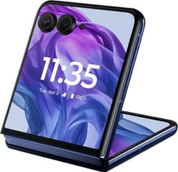 Motorola razr 50 ultra 17,5 cm (6.9") Dual SIM Android 14 5G USB Type-C 12 GB 512 GB 4000 mAh Groen, Perzik — thumbnail 6