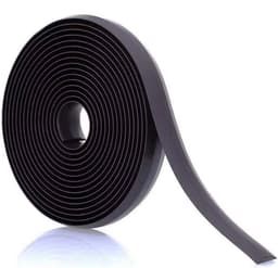 2 meter magnetische strip voor stofzuiger- magnetische grensstrip- compatibel met Neato- Xiaomi- Roborock- Shark ION IQ 750 871 — thumbnail 1
