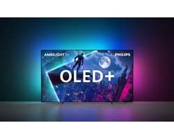 Philips 65OLED950/12 - 65 inch - 4K OLED - 2025 - Smart TV