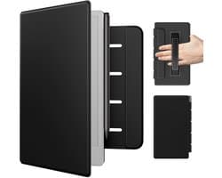 Remarkable Paper Pro Move 7.3"(2025) hoes - Origineel Ontwerp - Met Handriem - Lichtgewicht Ultradunne Magnetische hoes - Automatische slaap-/waakfunctie - Hoogwaardige waterdichte PU leer