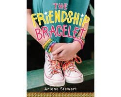 The Friendship Bracelet 1 - The Friendship Bracelet