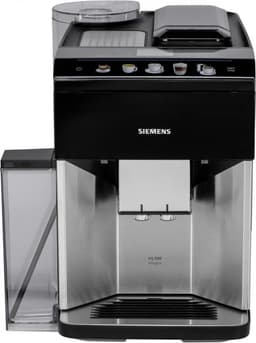 Siemens EQ500 TQ507D03 - volautomatische espressomachine - Zwart — thumbnail 1