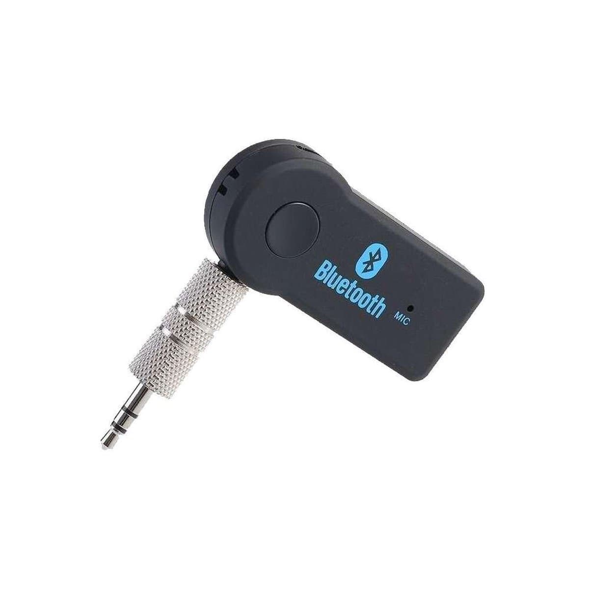 Bluetooth receiver 3.5mm A2DP Audio Adapter — afbeelding 1