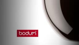 Bodum Cafetiere Chambord RVS Zwart 500 ml — thumbnail 2