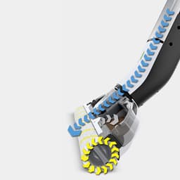 Kärcher EWM 2 Elektrische dweil - Lithium-ion - Looptijd accu 20 min. - 60 m² - per acculading - Wendbaar scharnier — thumbnail 3