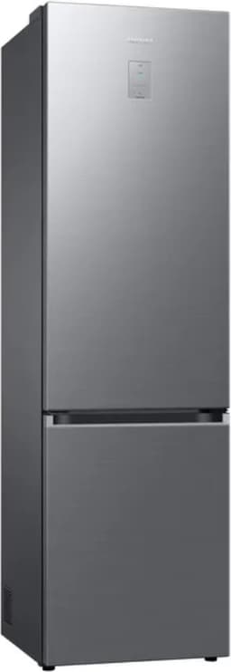 Samsung RB38C776ASR - Koel- en vriescombinatie - 387 L - A Label - RVS — thumbnail 3