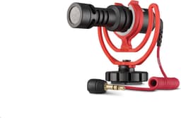Rode VideoMicro — thumbnail 2
