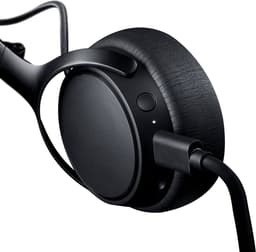 Teufel SUPREME ON - Bluetooth on-ear koptelefoon - ShareMe functie - Night Black — thumbnail 2