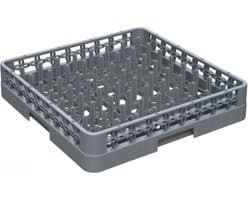 Maxima Vaatwasser Bordenkorf 50 x 50 cm 64 Compartimenten