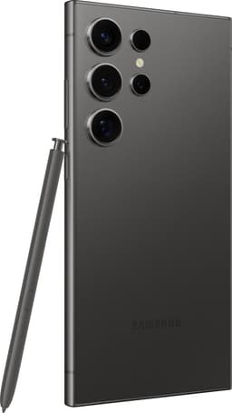 Samsung Galaxy S24 Ultra 5G - 256GB - Titanium Black — thumbnail 6