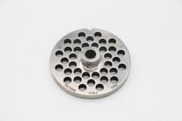 Meat Mincer #32 - Grinding Plate 10 mm — thumbnail 1