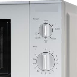 Velox Combi Magnetron Inbouw - Combi Oven — thumbnail 3
