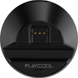 PlayCool Charging Dock geschikt voor Playstation Portal PS5 - Oplader Stand - Oplaadstation - Zwart — thumbnail 5