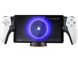 PlayCool Charging Dock geschikt voor Playstation Portal PS5 - Oplader Stand - Oplaadstation - Zwart
