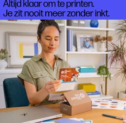 HP OfficeJet Pro 8122E |  | 0196337163874 — thumbnail 2
