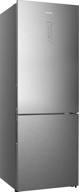 HISENSE  RB645N4BID -  Koel-vriescombinatie - breedte 70.4 cm - hoogte 200 cm - inhoud 495 l - NoFrost — thumbnail 5