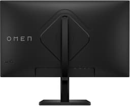 HP OMEN 27q - QHD Gaming Monitor - 165hz - 27 inch — thumbnail 2