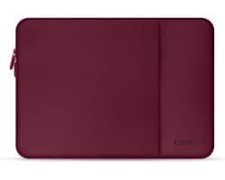 Tech-Protect Laptop Tas 14 Voor Apple Macbook Air Pro, Bestendig Neopreen