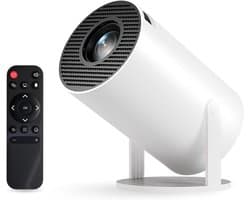Lexium Mini beamer - Projector - Beamerscherm - Projectiescherm - Outdoor & Indoor Projector -