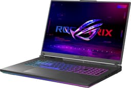 ASUS ROG Strix G18 G814PM-S8051W - Gaming Laptop - 18 inch - RTX 5060 - 16GB/1000GB — thumbnail 2