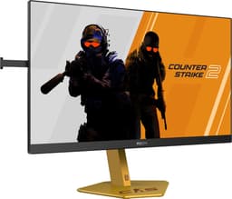 AOC AGON PRO CS24A computer monitor 61,2 cm (24.1") 1920 x 1080 Pixels Full HD LED Zwart — thumbnail 2