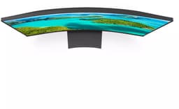 Philips 241E1SCA - Full HD Curved Monitor - 24 Inch — thumbnail 4