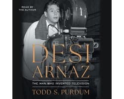 Desi Arnaz