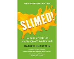 Slimed!