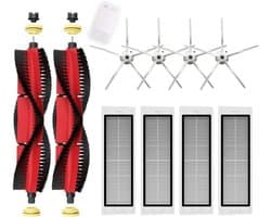 Reserveonderdelenset Geschikt voor Xiaomi Roborock S5/S6-serie