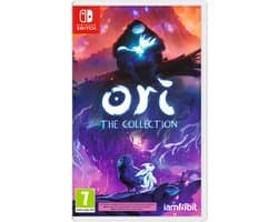 Ori: The Collection - Nintendo Switch