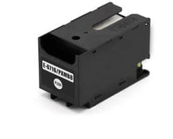 Geschikt voor T6716 scrap ink bunker wf-m5298 M5799 WF4720 scrap cartridge pad PXMB8 onderhoudsbox