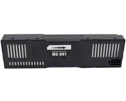 Geschikt voor CANON MC-G01 onderhoud cartridge GX6010 GX7010 6020 7020 GX6030 onderhoud cartridge