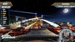 Fast & Furious: Arcade Edition - Nintendo Switch (Code in A Box) — thumbnail 5