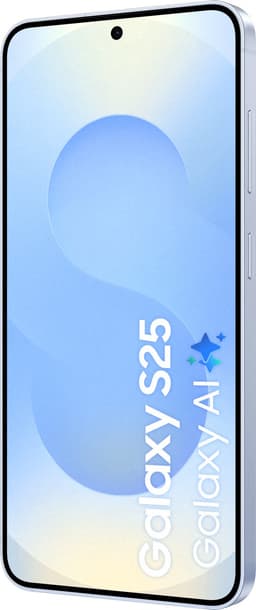 Samsung Galaxy S25 5G - 128GB - Icy Blue + 1 jaar extra garantie — thumbnail 6