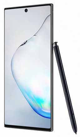 Samsung Galaxy Note10 - 256GB - Aura Black (Zwart) — thumbnail 18